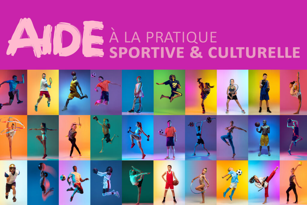 Afin d’aider les bénéficiaires à pratiquer une activité culturelle ou sportive, le Conseil d’Administration de la CMCAS Pays de Savoie a décidé de participer aux frais d’adhésion.